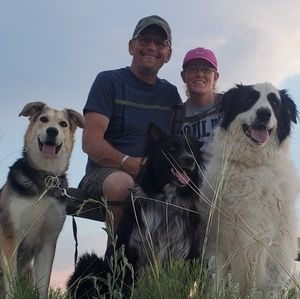 Meet your Posher, Wendy